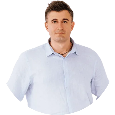 Третьяков Максим