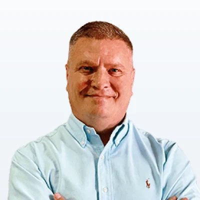 Дмитрий Величко