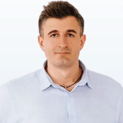 Третьяков Максим