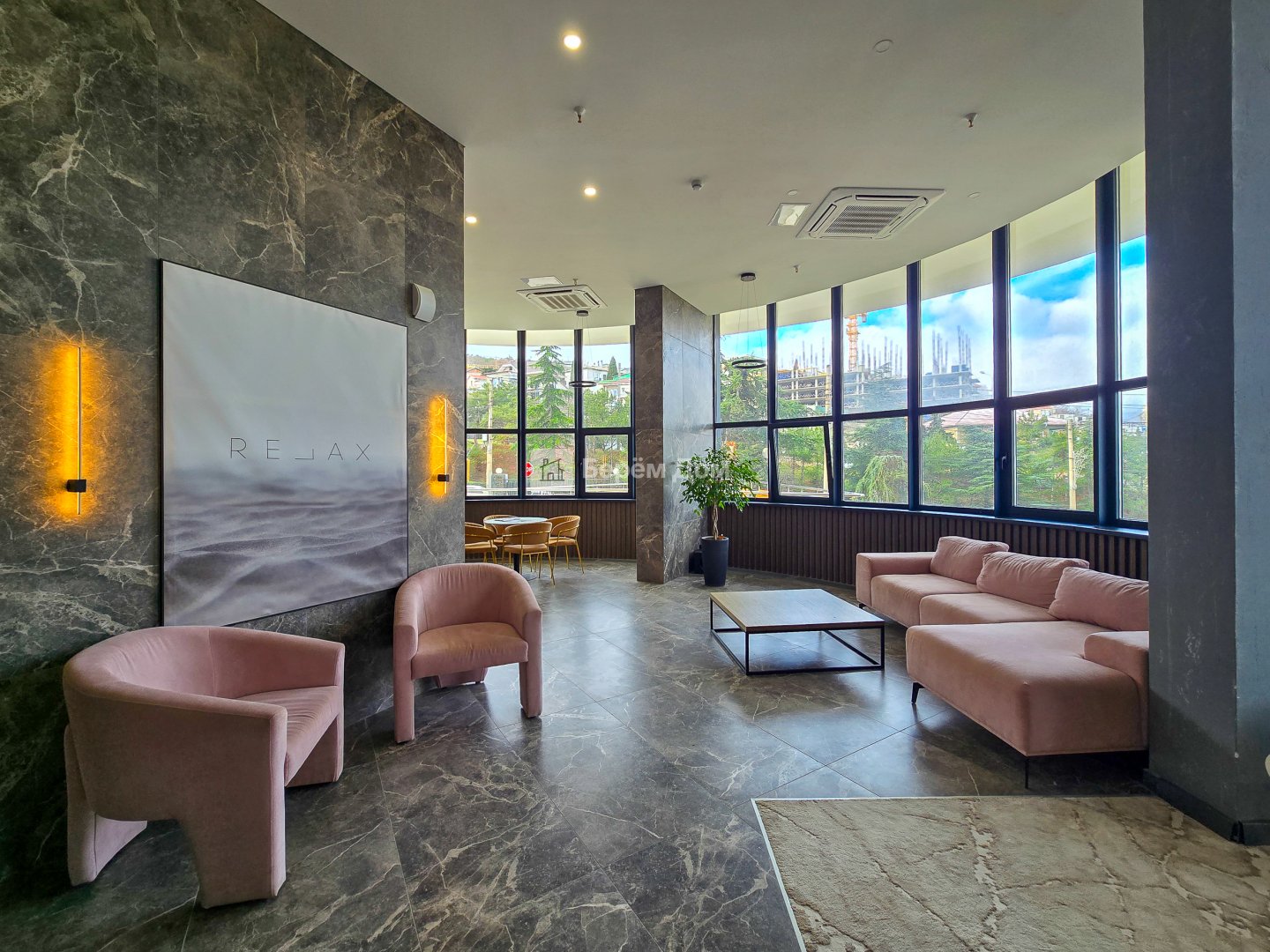 Крымская Резиденция