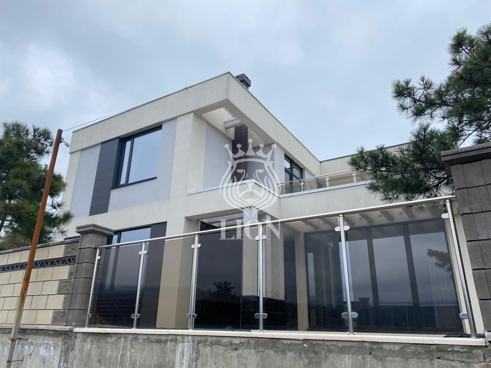 Дом 200 м² на 7 сот., Семидворье — фото 5