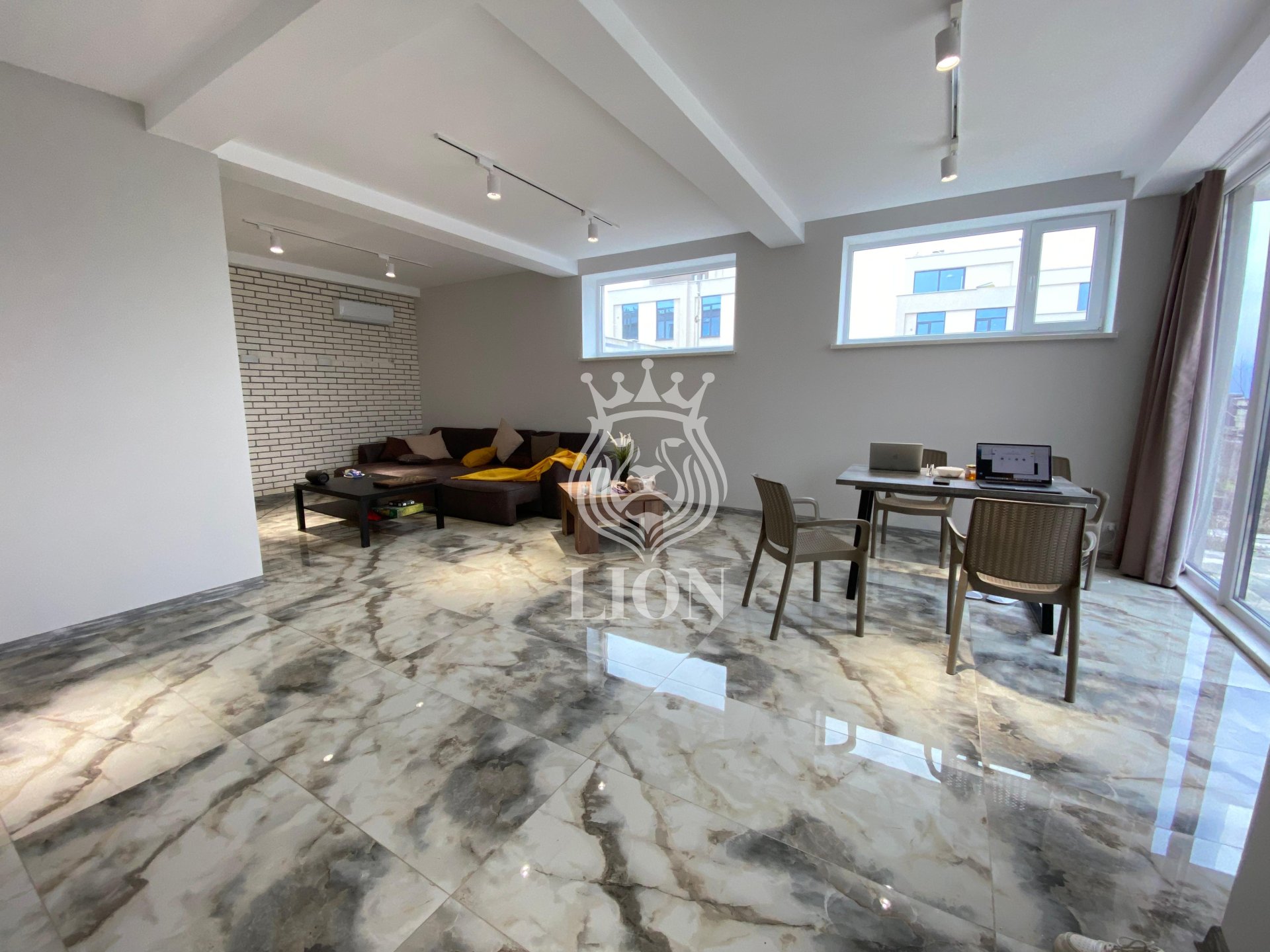 Дом 200 м² на 7 сот., Семидворье — фото 15