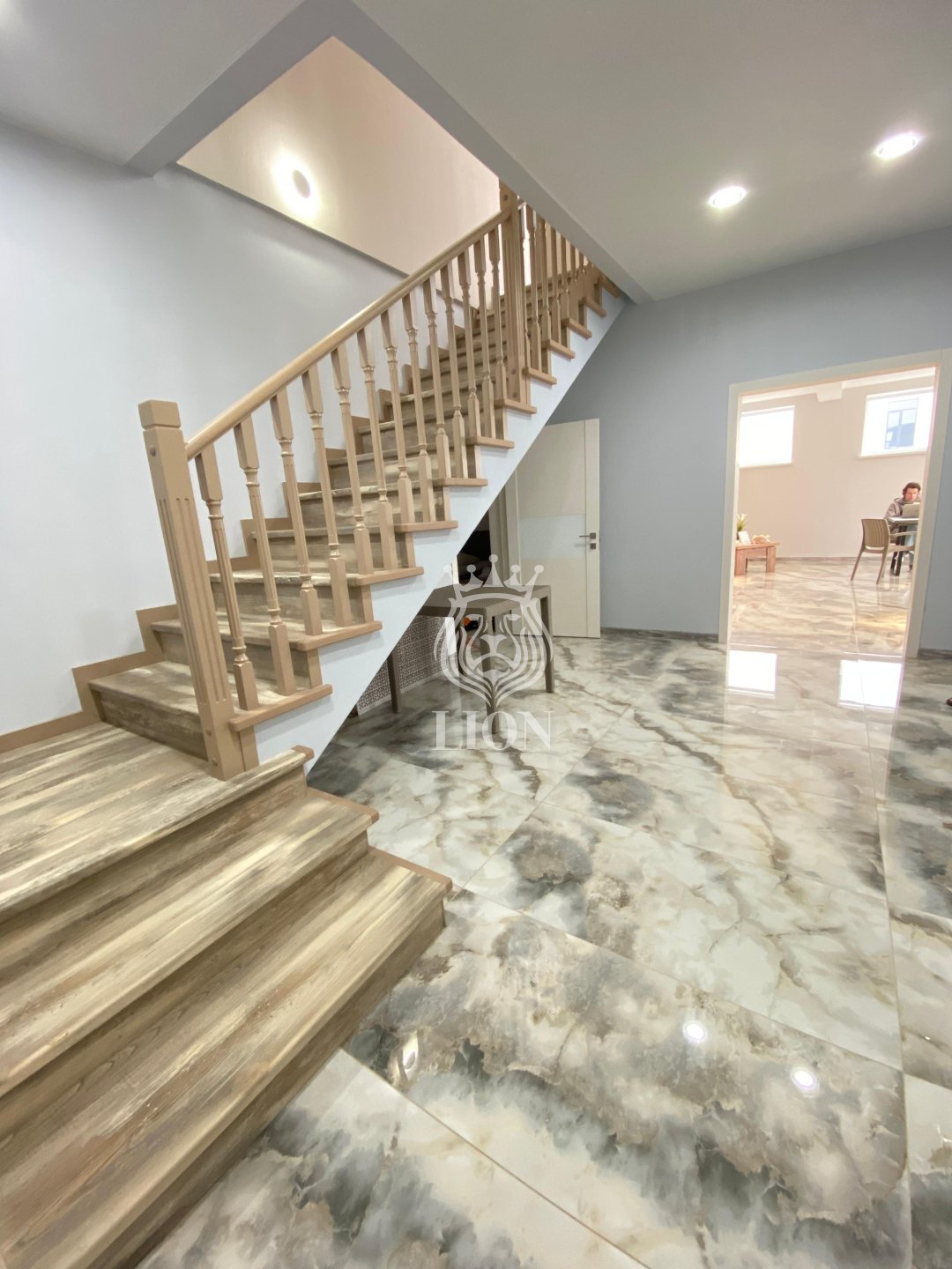 Дом 200 м² на 7 сот., Семидворье — фото 16