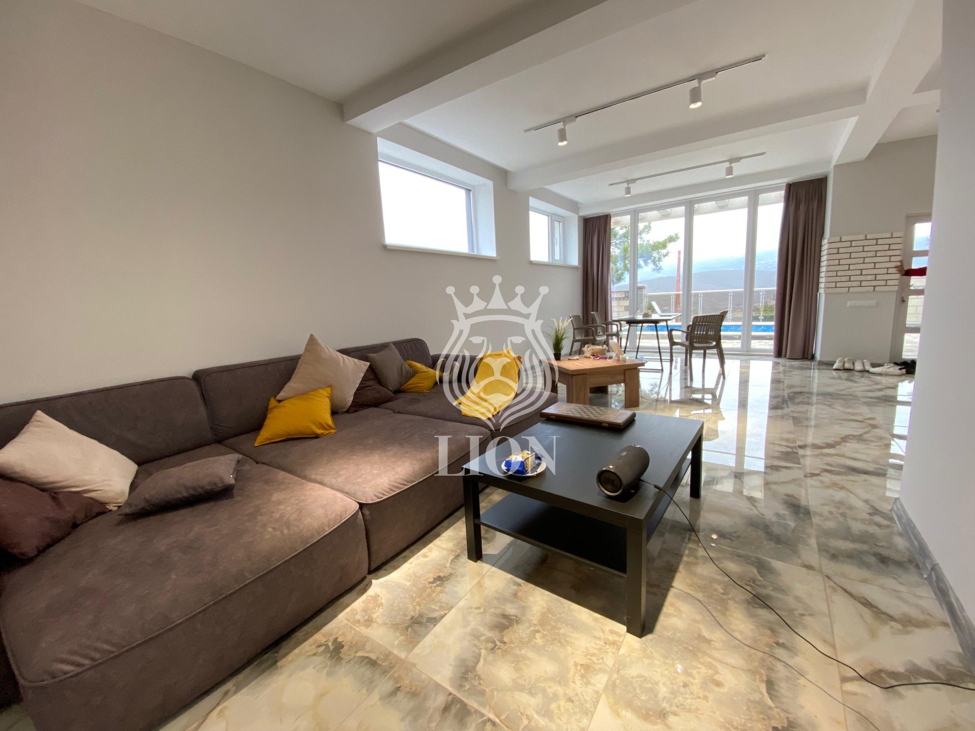 Дом 200 м² на 7 сот., Семидворье — фото 17