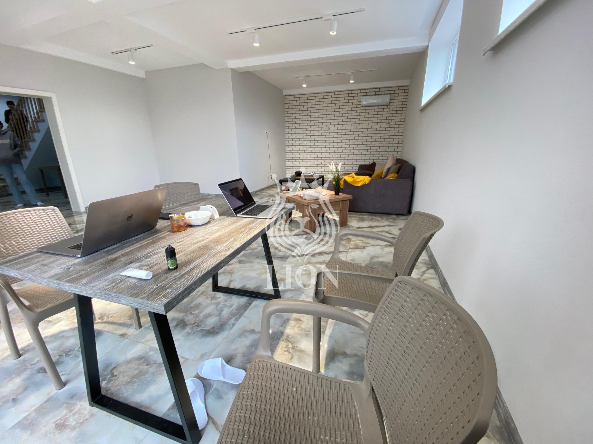 Дом 200 м² на 7 сот., Семидворье — фото 18