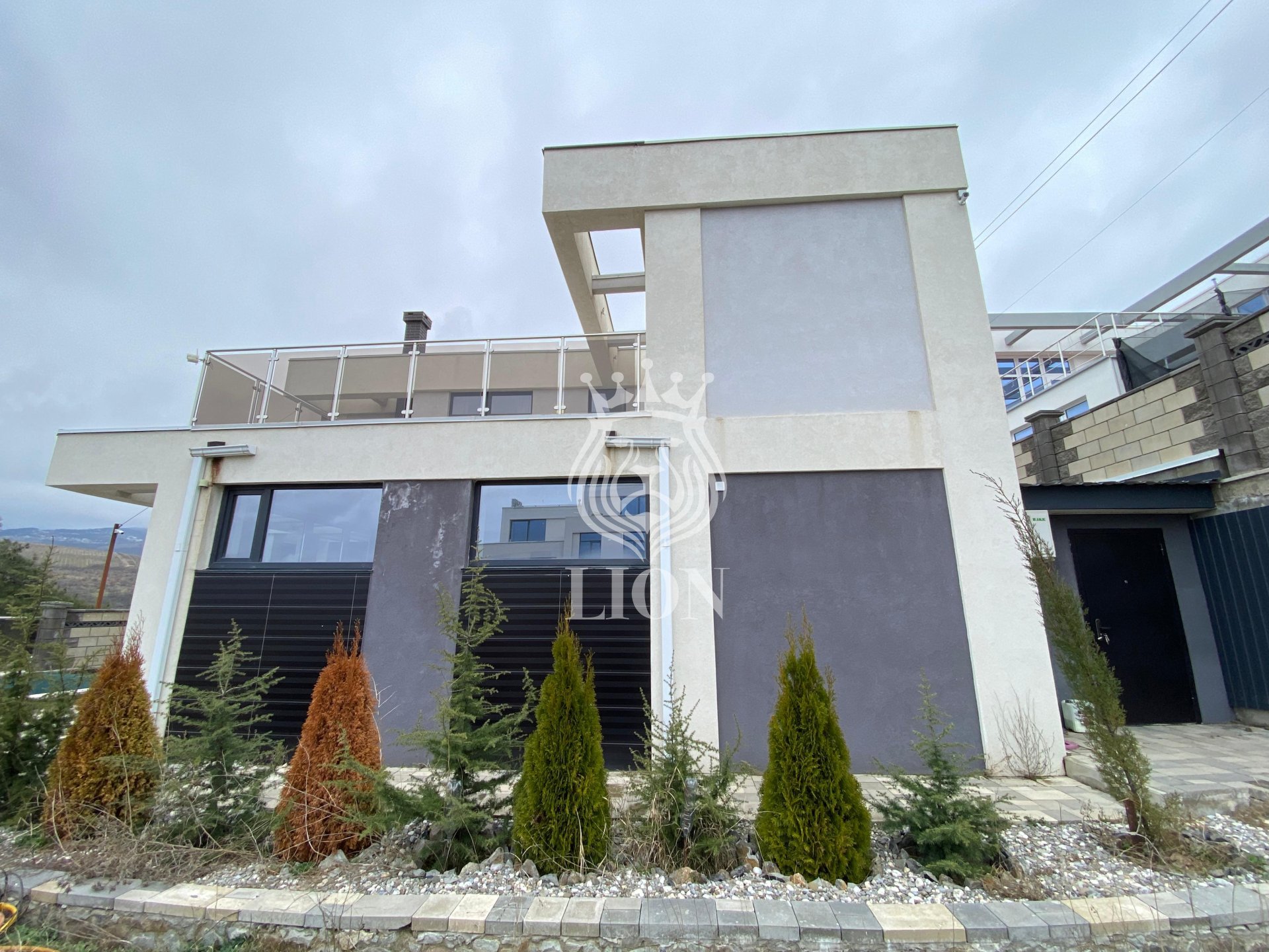 Дом 200 м² на 7 сот., Семидворье — фото 19