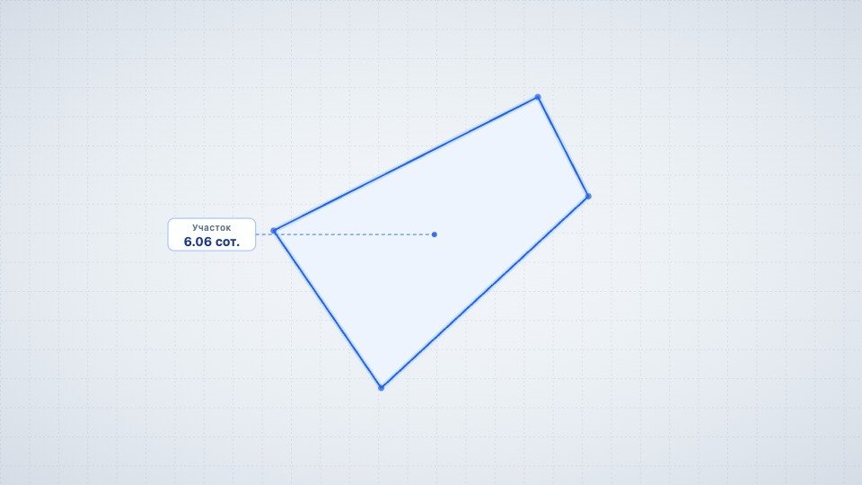 Участок 6 сот. ИЖС, Алушта — фото 1