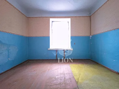 3-к апартаменты 43.3 м² 1/1 эт., Лазурное