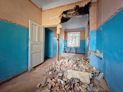 3-к апартаменты 43.3 м² 1/1 эт., Лазурное — миниатюра 9