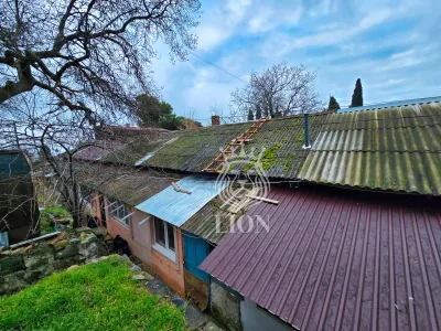 3-к апартаменты 43.3 м² 1/1 эт., Лазурное — миниатюра 14