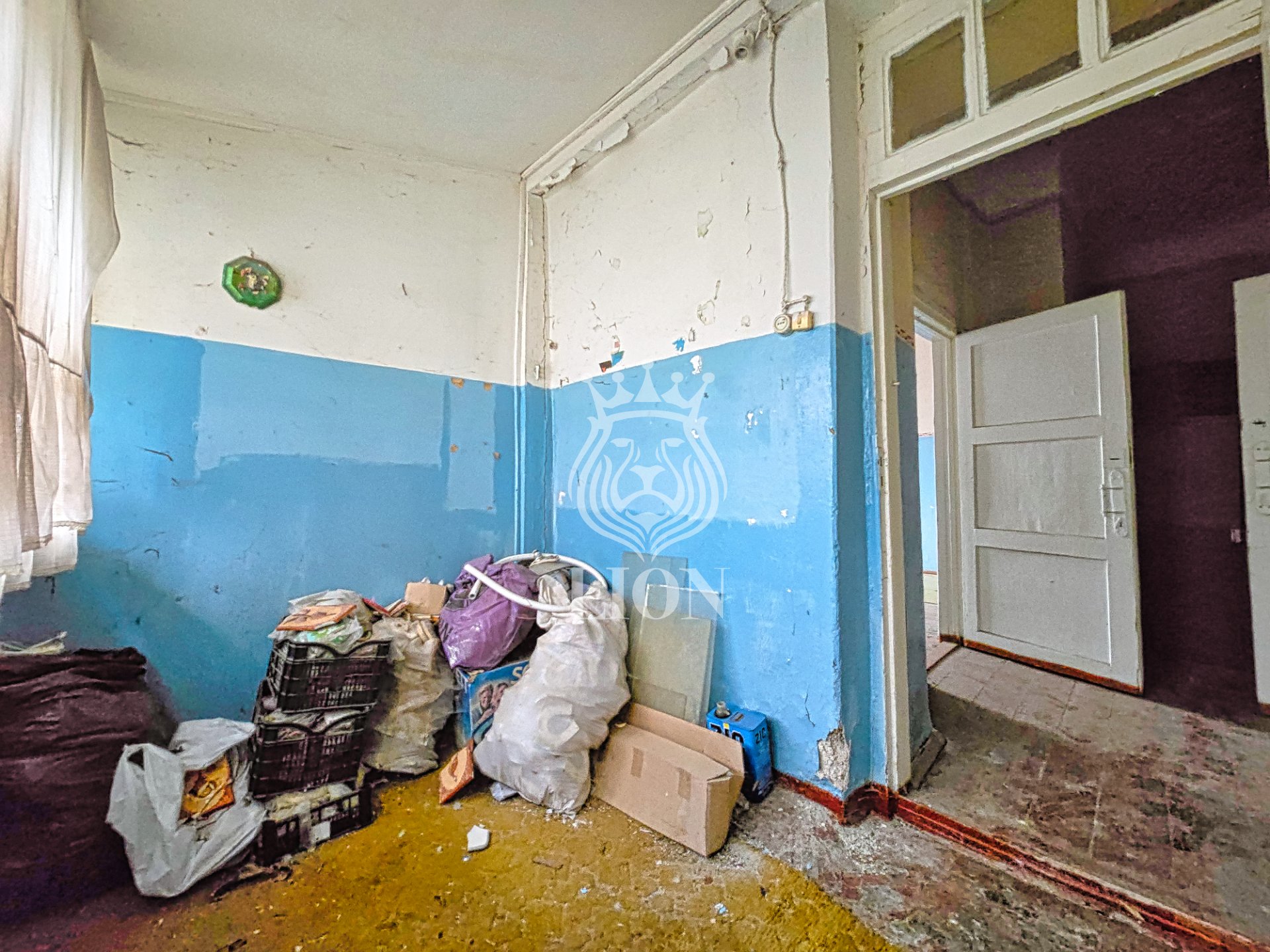 3-к апартаменты 43.3 м² 1/1 эт., Лазурное — фото 11