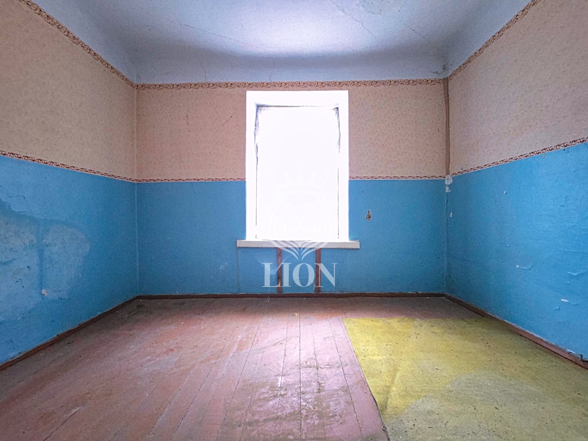 3-к апартаменты 43.3 м² 1/1 эт., Лазурное — фото 1