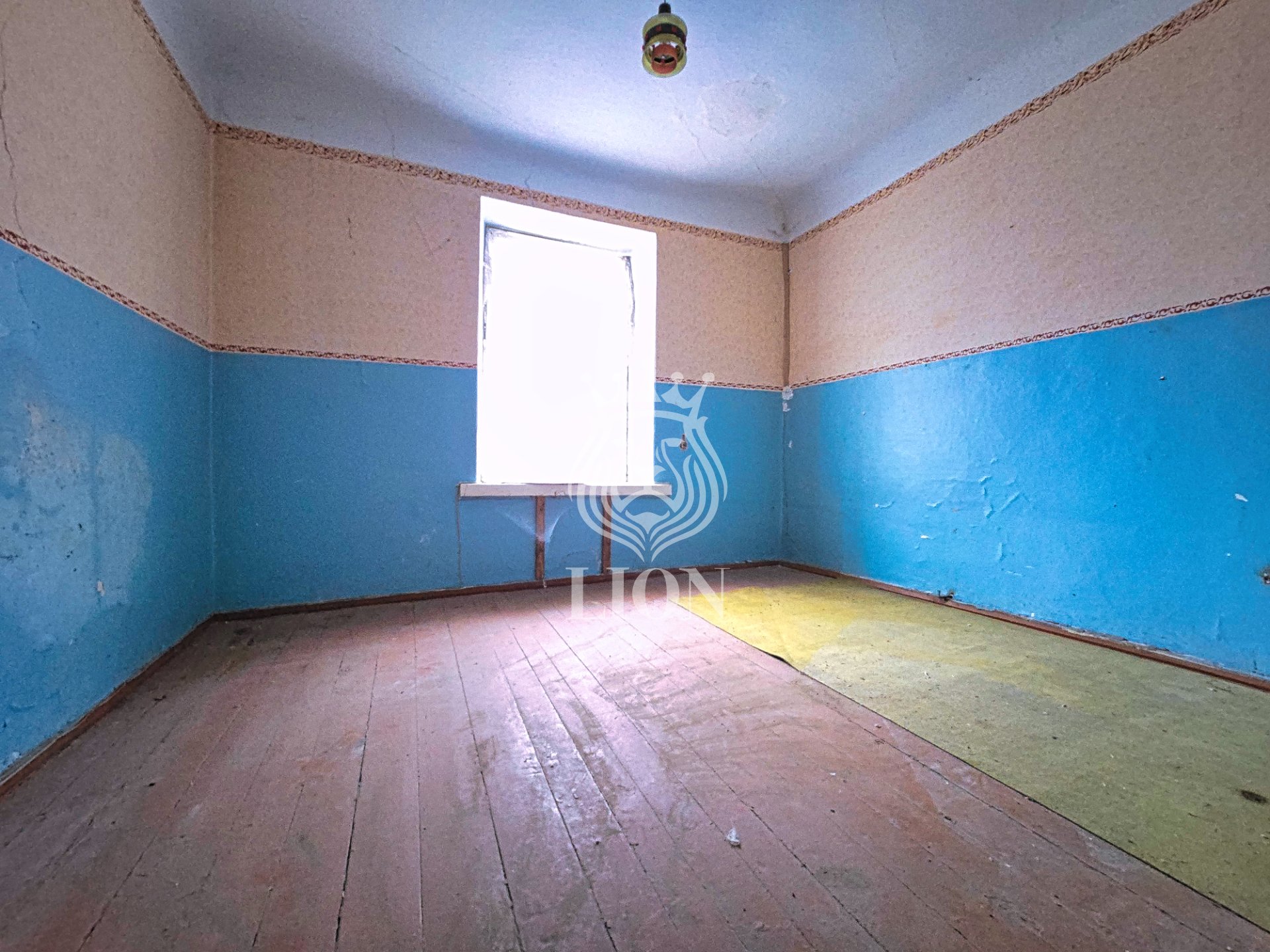 3-к апартаменты 43.3 м² 1/1 эт., Лазурное — фото 2