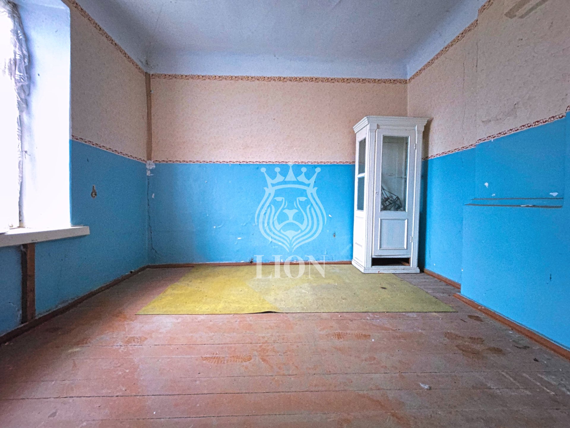 3-к апартаменты 43.3 м² 1/1 эт., Лазурное — фото 5