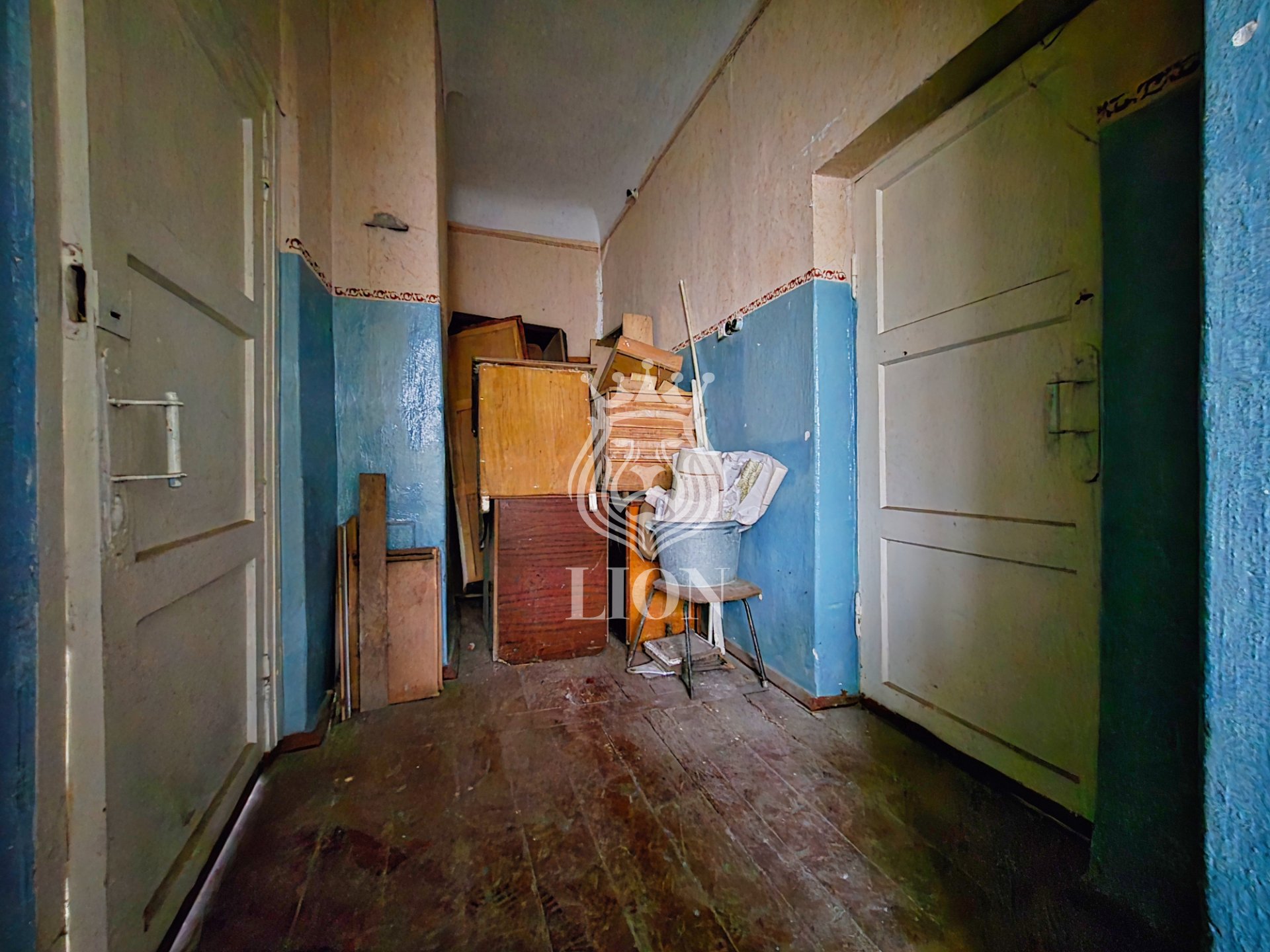 3-к апартаменты 43.3 м² 1/1 эт., Лазурное — фото 6