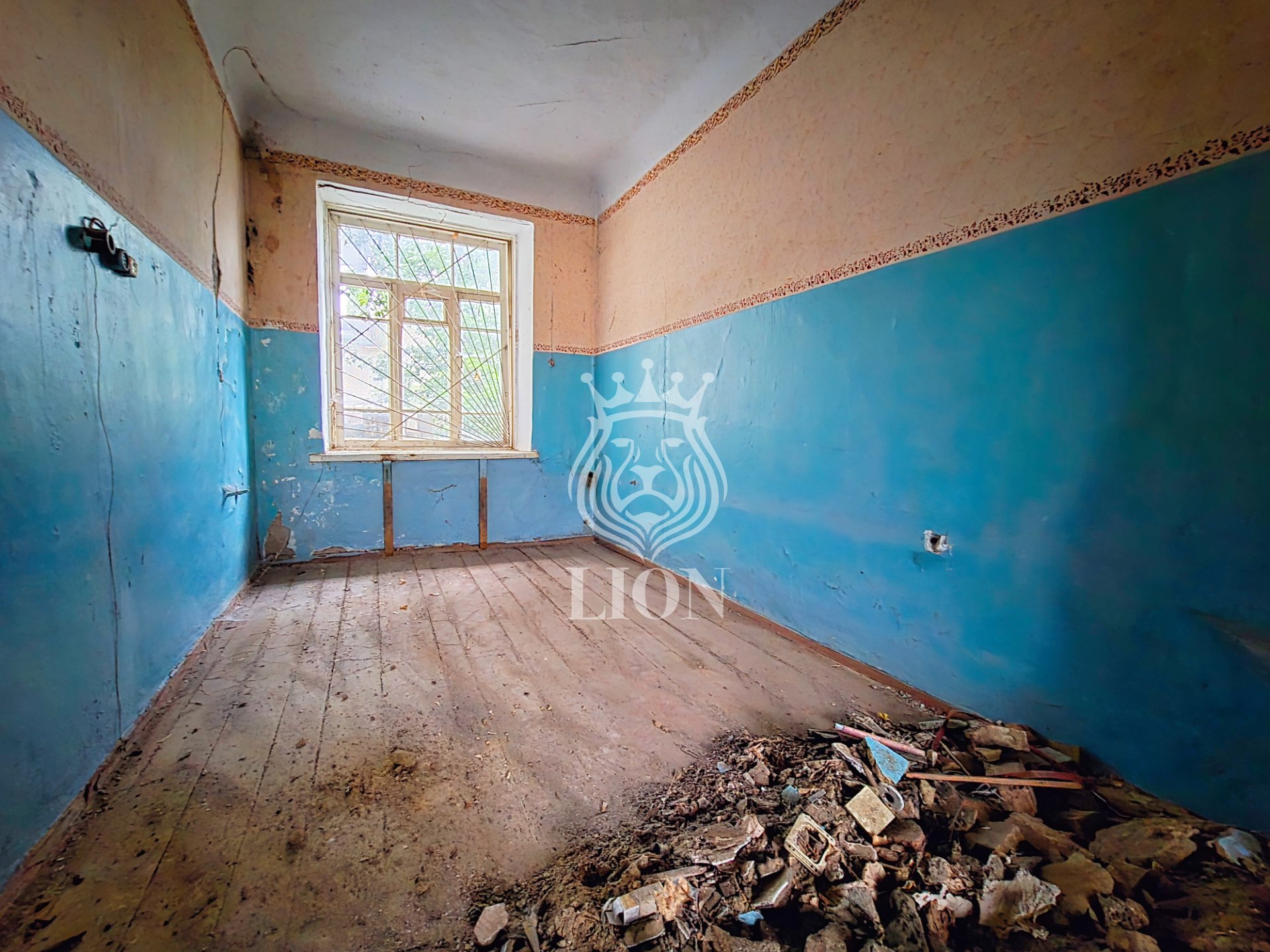 3-к апартаменты 43.3 м² 1/1 эт., Лазурное — фото 9