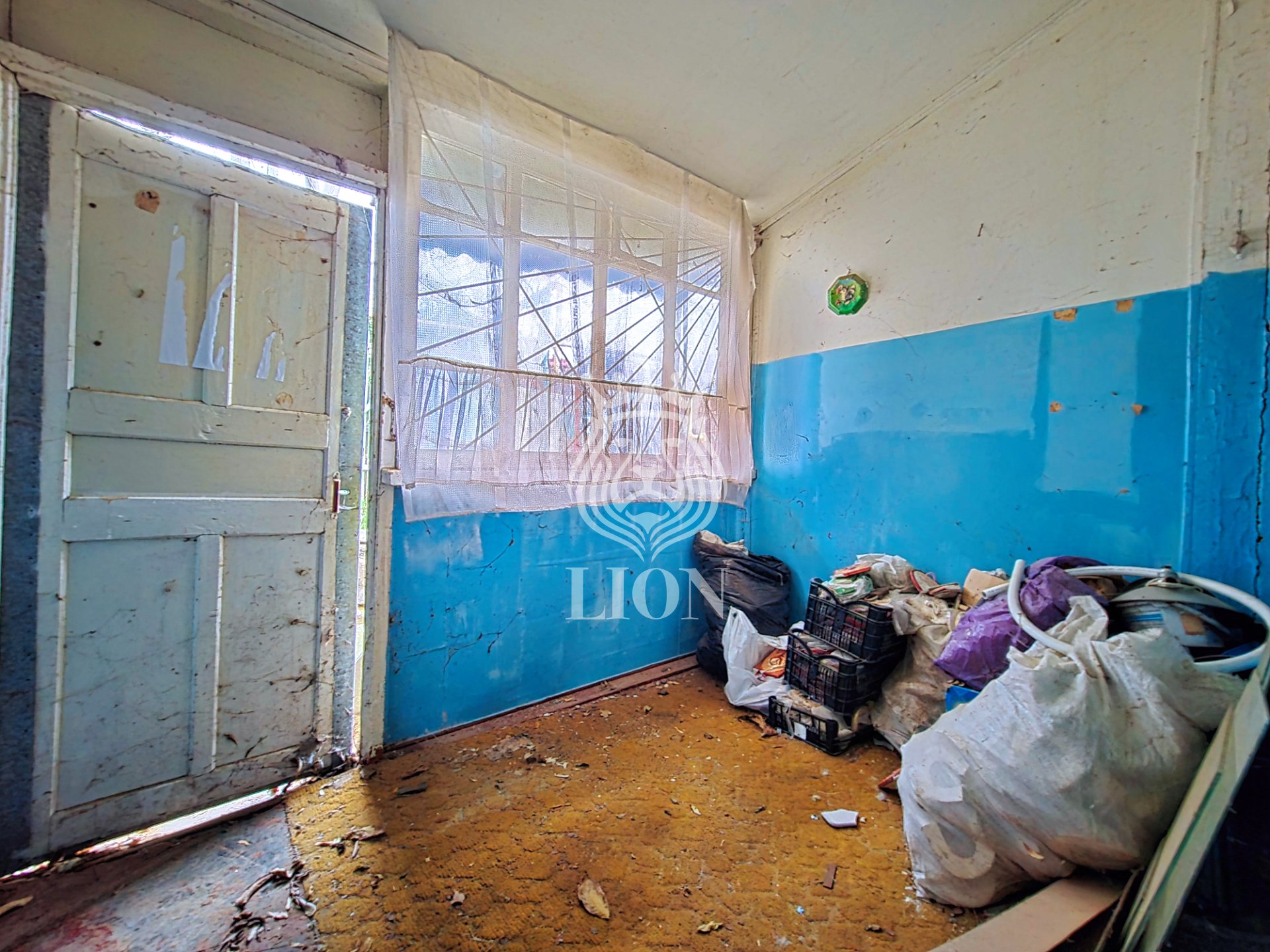 3-к апартаменты 43.3 м² 1/1 эт., Лазурное — фото 10