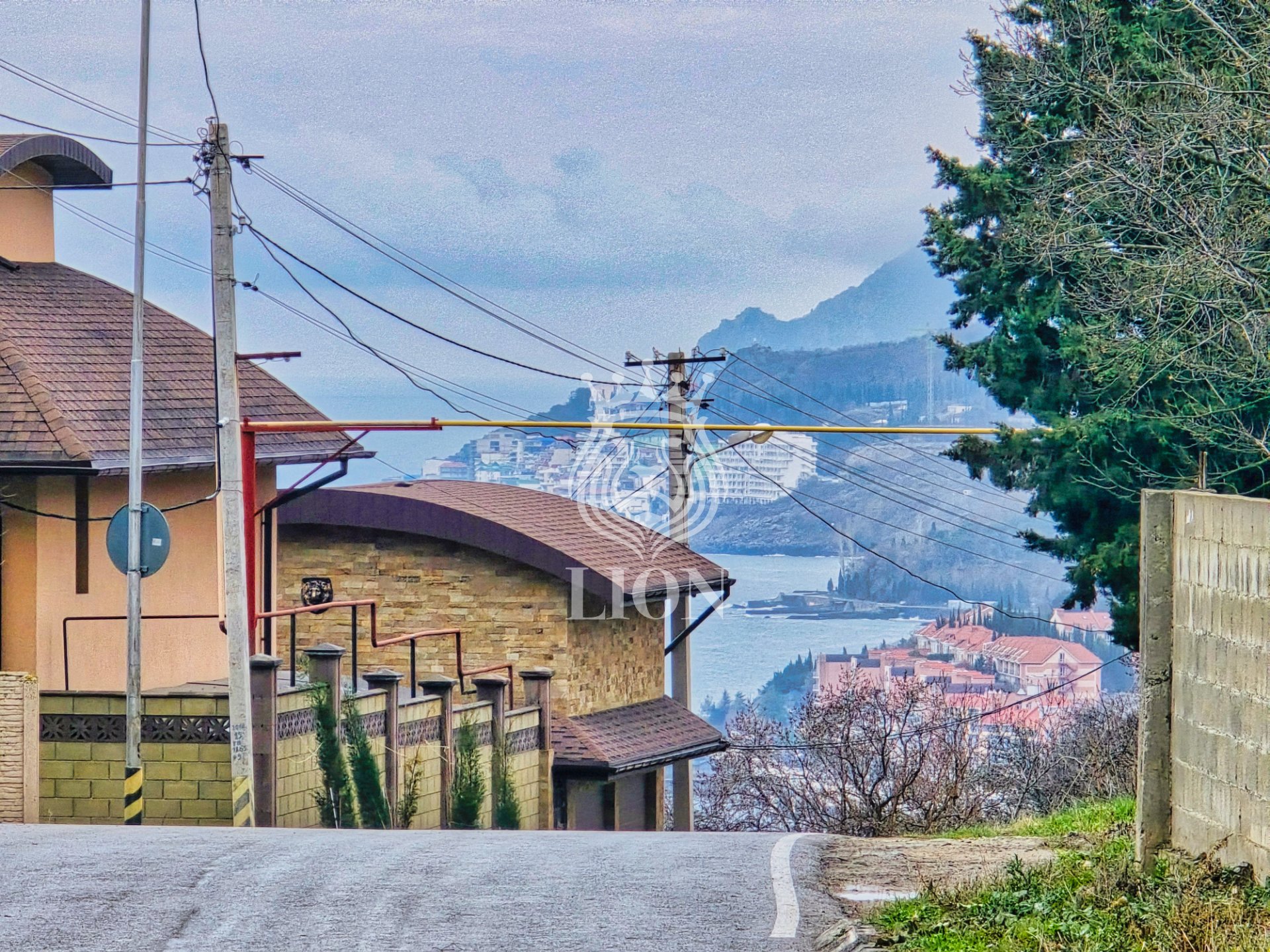 3-к апартаменты 43.3 м² 1/1 эт., Лазурное — фото 13