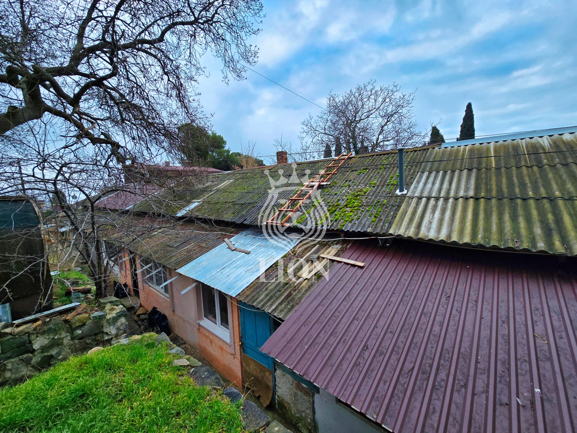 3-к апартаменты 43.3 м² 1/1 эт., Лазурное — фото 14