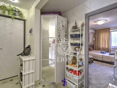 2-к квартира 45.3 м² 2/5 эт., Партизанская