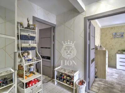 2-к квартира 45.3 м² 2/5 эт., Партизанская