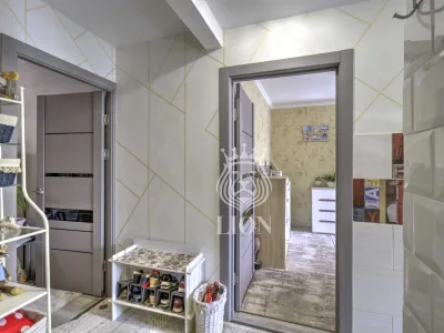 2-к квартира 45.3 м² 2/5 эт., Партизанская — миниатюра 4