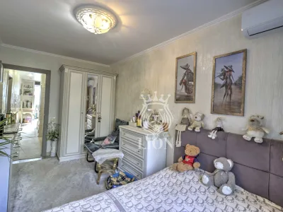 2-к квартира 45.3 м² 2/5 эт., Партизанская — миниатюра 6