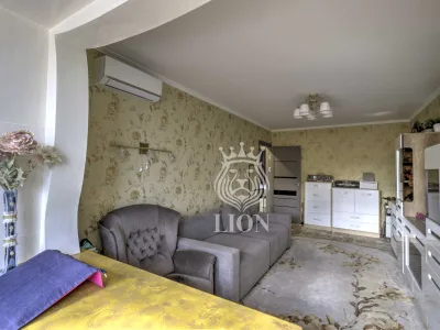 2-к квартира 45.3 м² 2/5 эт., Партизанская — миниатюра 13