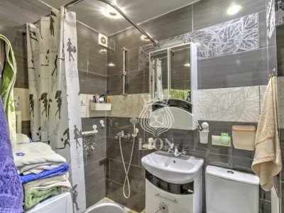2-к квартира 45.3 м² 2/5 эт., Партизанская — миниатюра 16