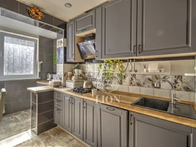 2-к квартира 45.3 м² 2/5 эт., Партизанская — миниатюра 19