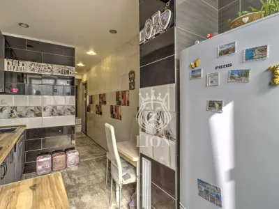 2-к квартира 45.3 м² 2/5 эт., Партизанская — миниатюра 20