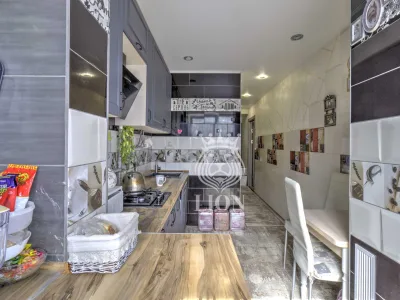 2-к квартира 45.3 м² 2/5 эт., Партизанская — миниатюра 21