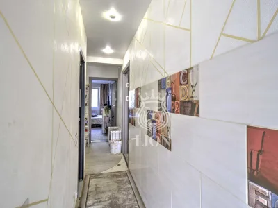 2-к квартира 45.3 м² 2/5 эт., Партизанская — миниатюра 22
