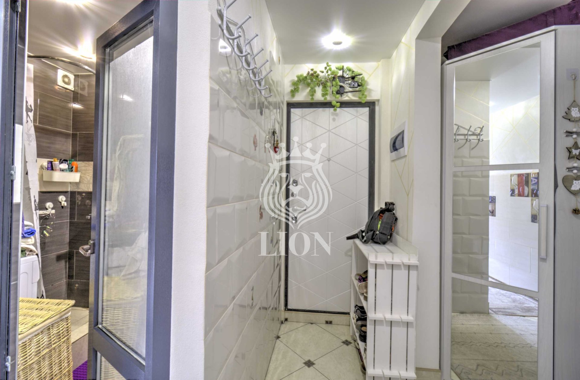 2-к квартира 45.3 м² 2/5 эт., Партизанская — фото 4