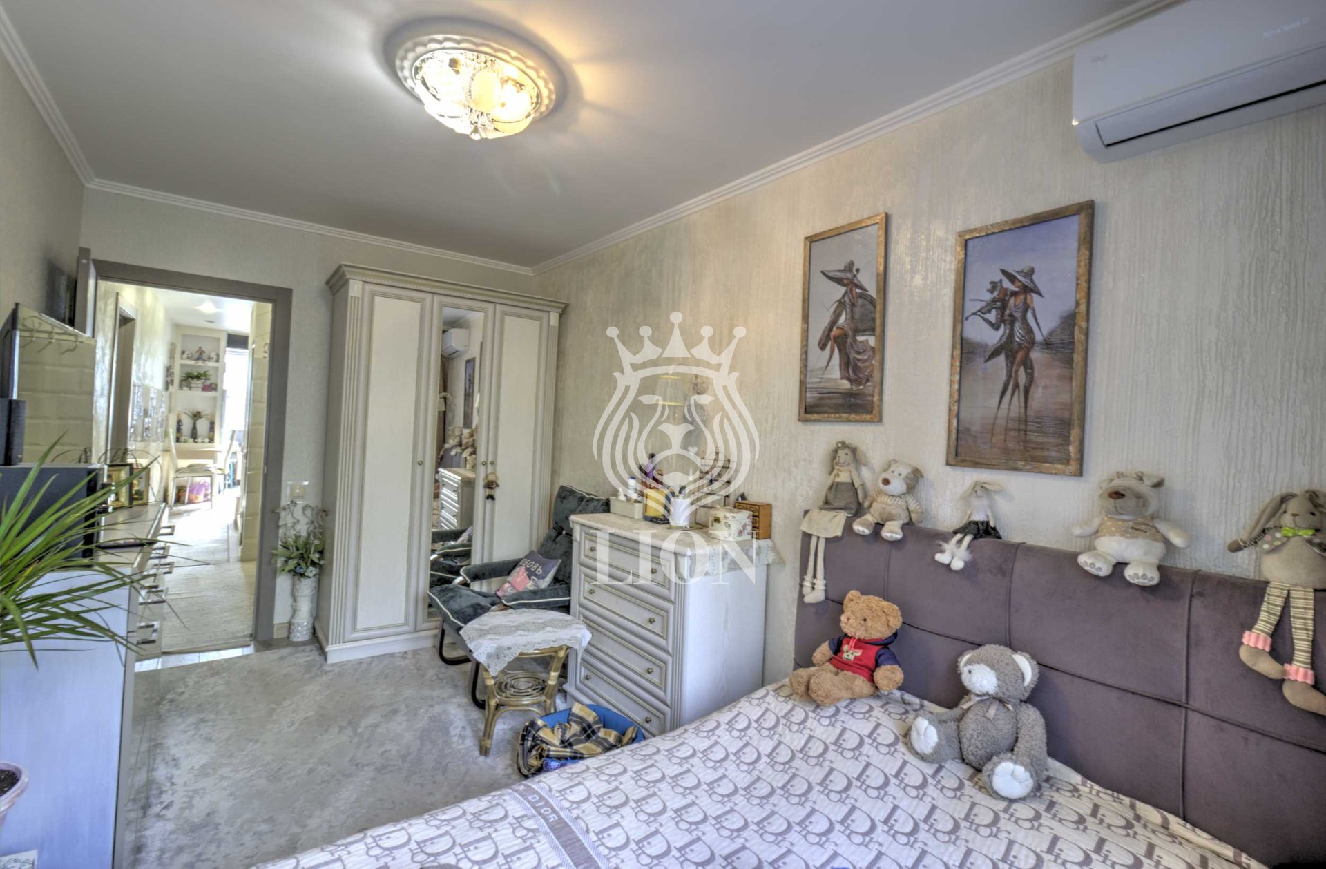 2-к квартира 45.3 м² 2/5 эт., Партизанская — фото 6