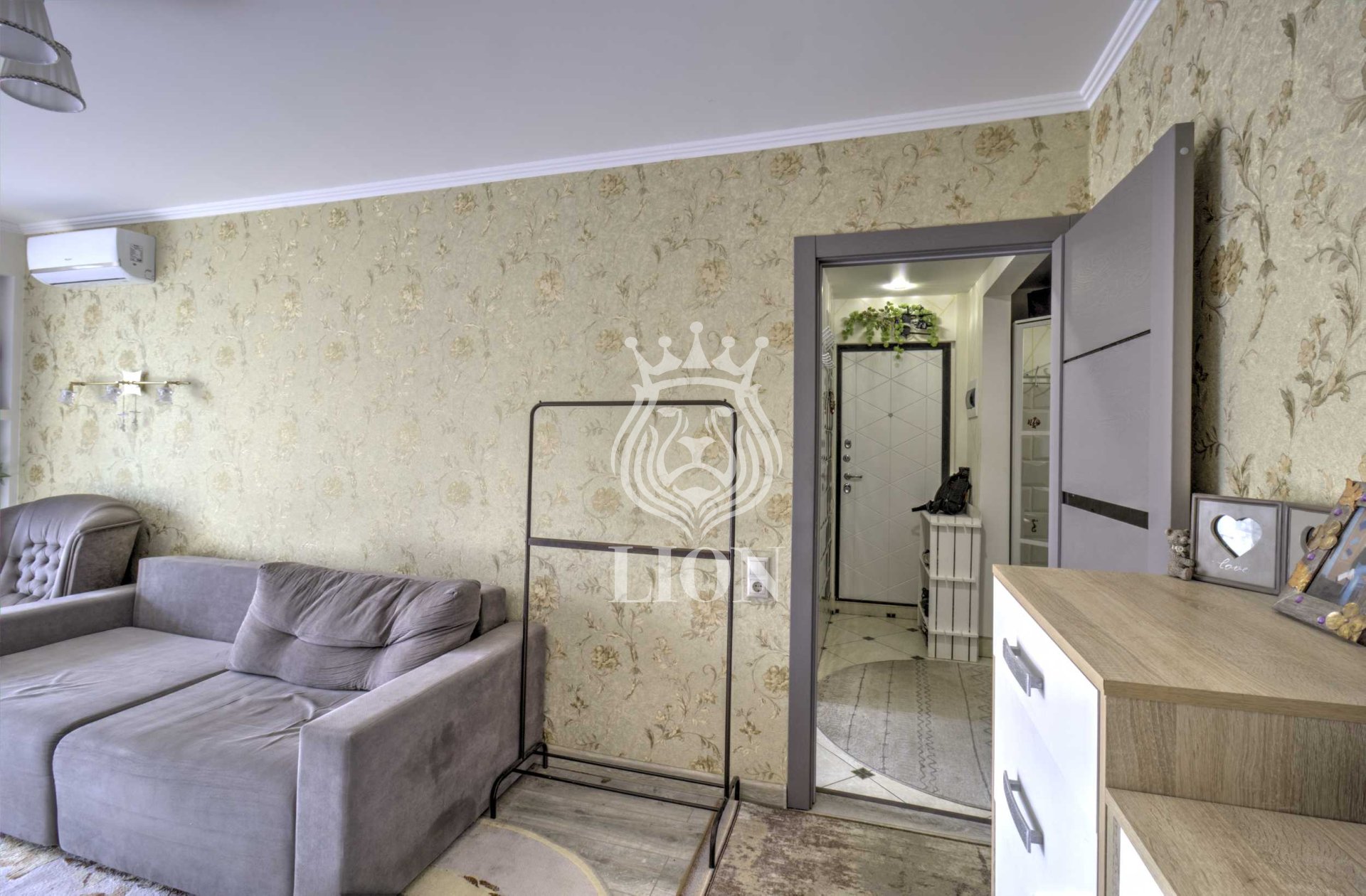 2-к квартира 45.3 м² 2/5 эт., Партизанская — фото 11