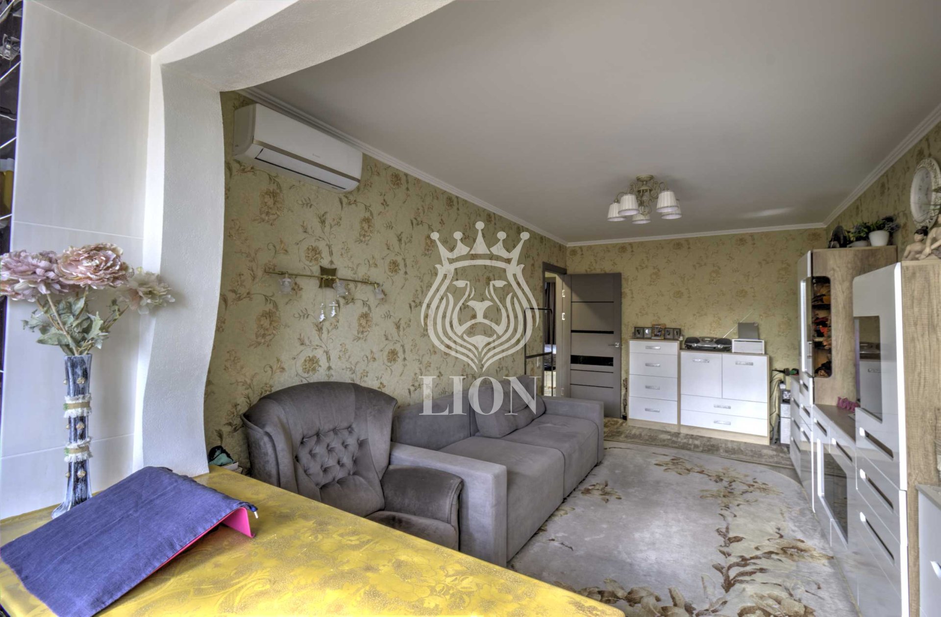 2-к квартира 45.3 м² 2/5 эт., Партизанская — фото 13