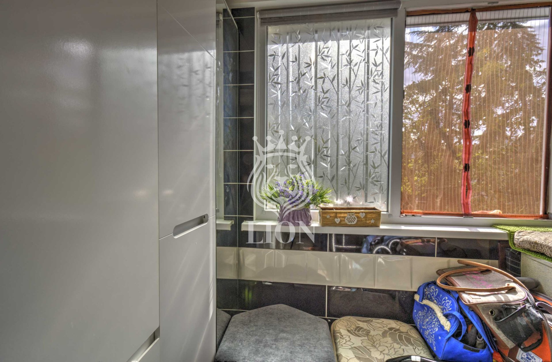 2-к квартира 45.3 м² 2/5 эт., Партизанская — фото 14