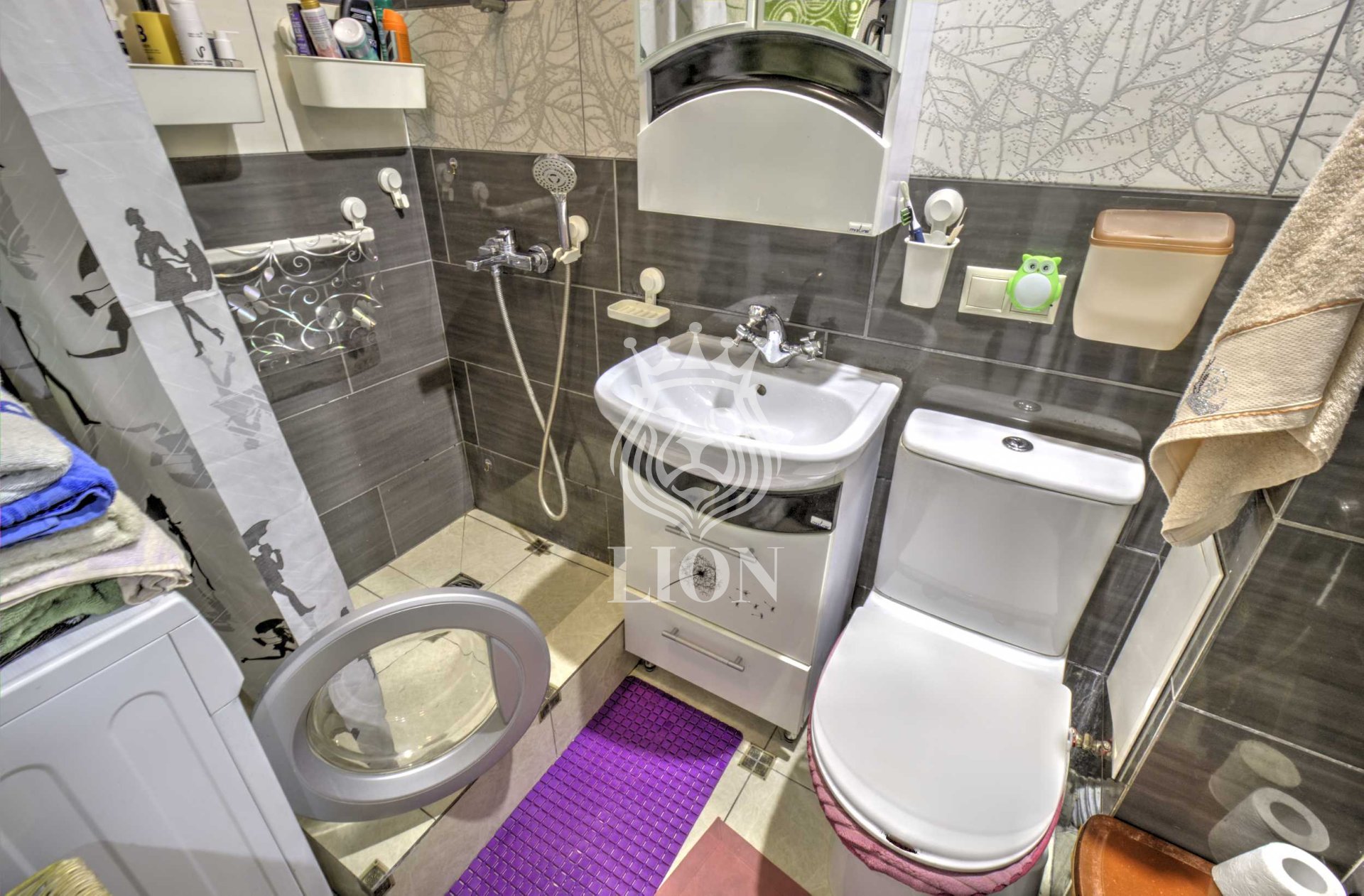 2-к квартира 45.3 м² 2/5 эт., Партизанская — фото 15