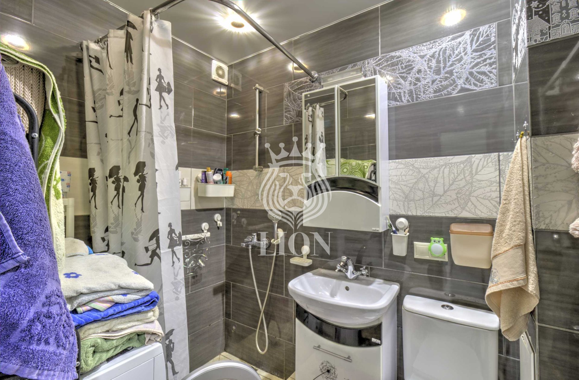 2-к квартира 45.3 м² 2/5 эт., Партизанская — фото 16