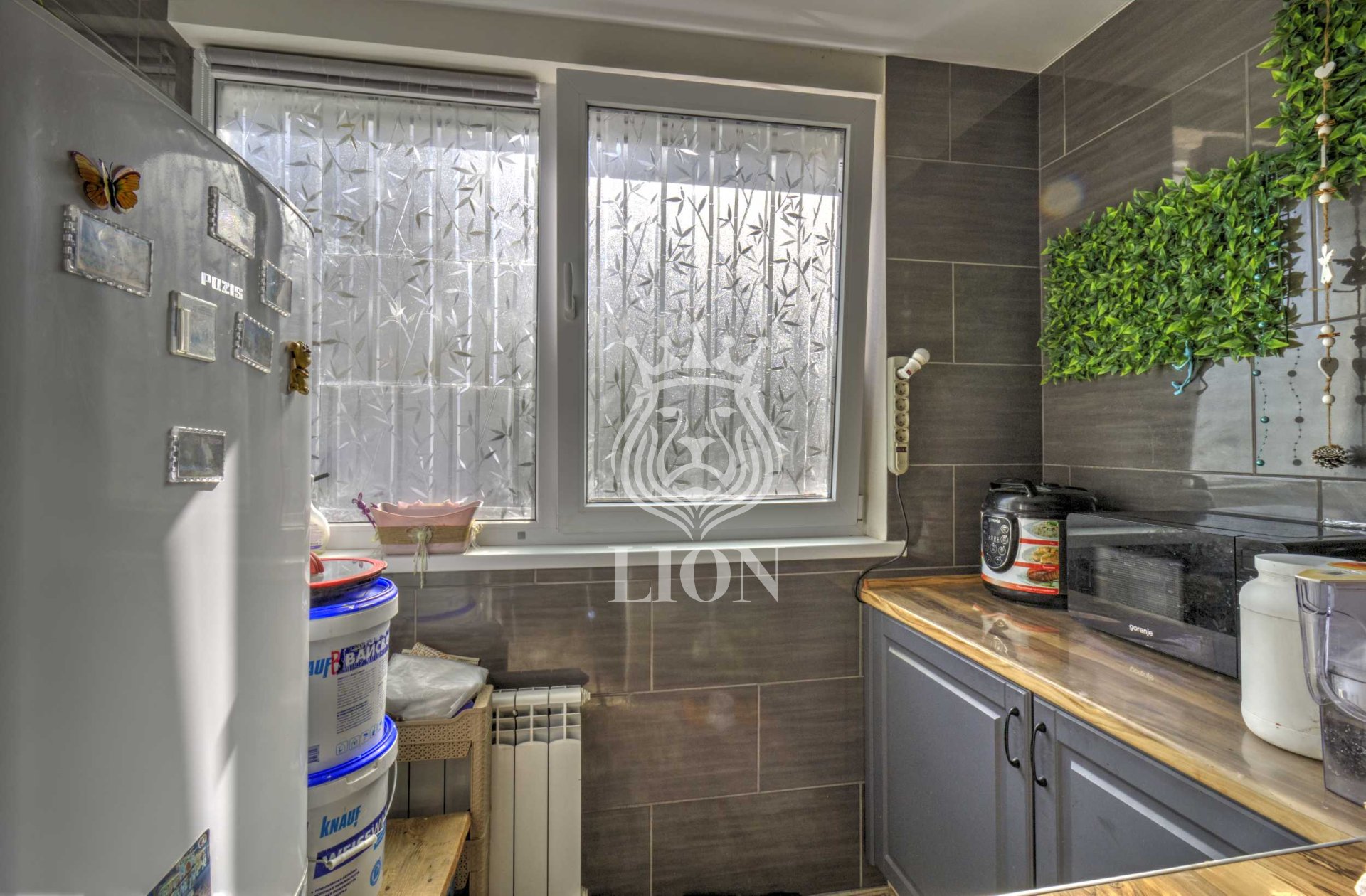 2-к квартира 45.3 м² 2/5 эт., Партизанская — фото 19