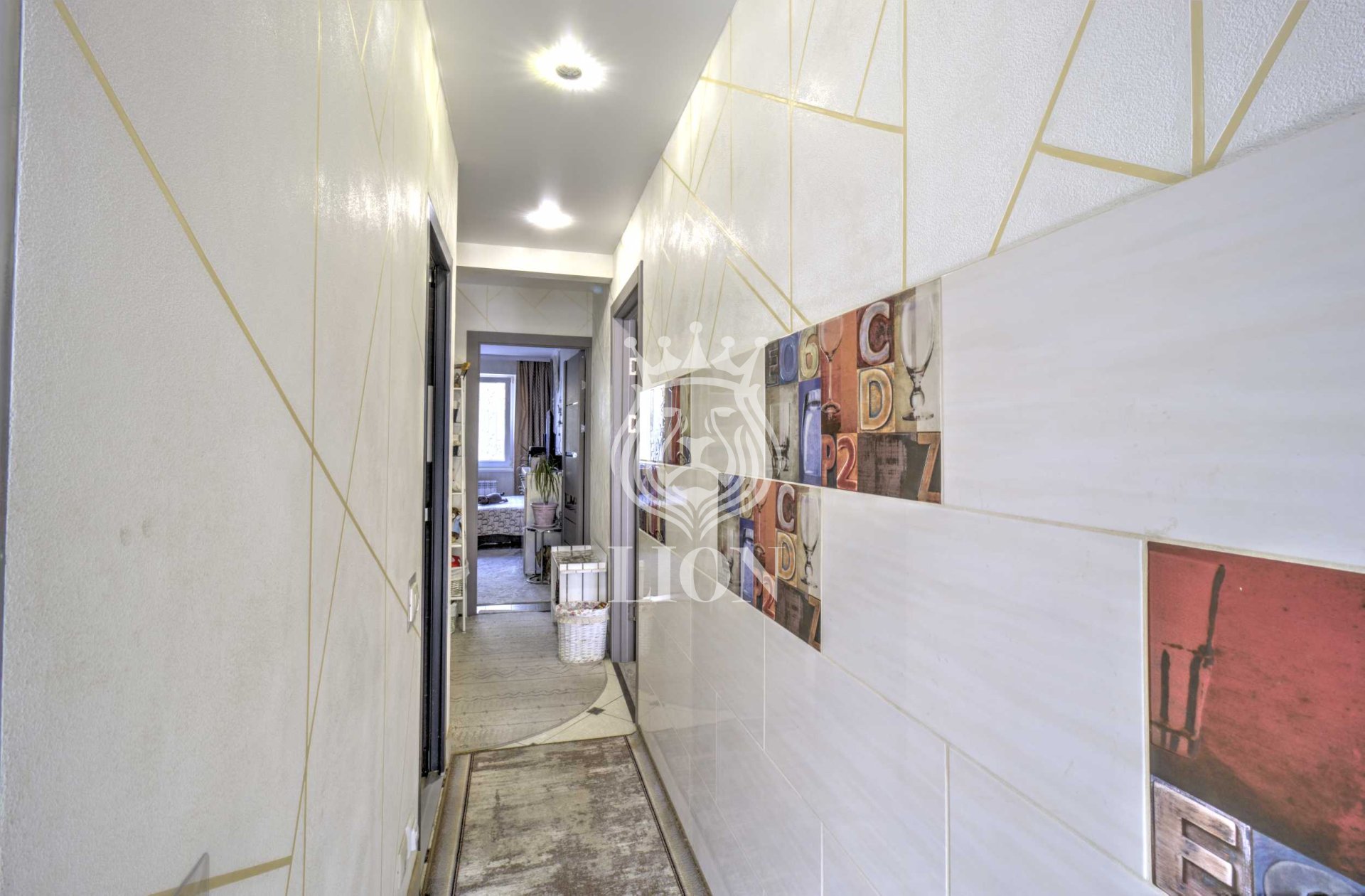 2-к квартира 45.3 м² 2/5 эт., Партизанская — фото 22