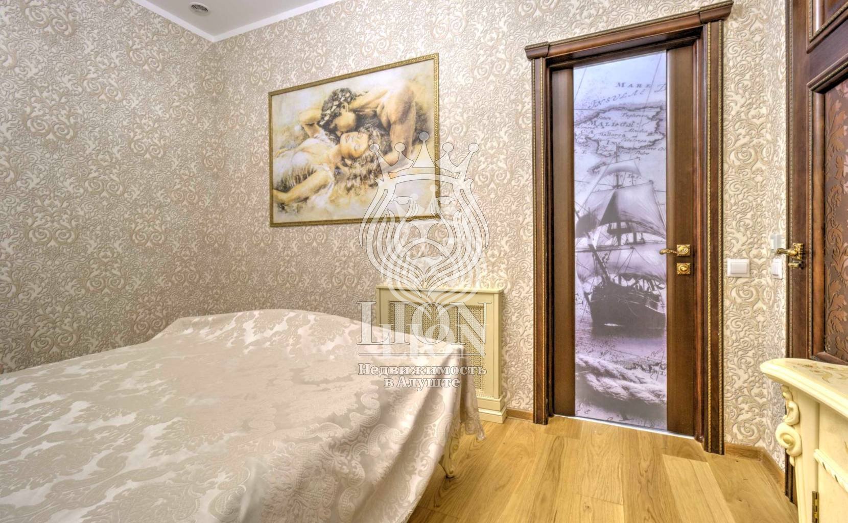 3-к квартира 91.5 м² 2/12 эт., Строителей — фото 3