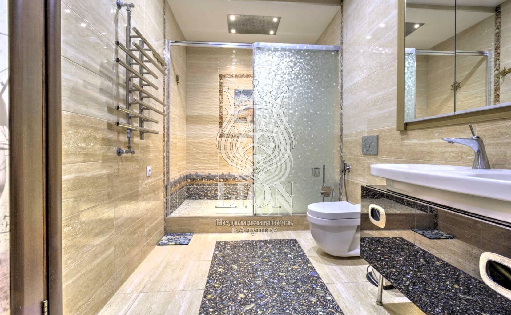 3-к квартира 91.5 м² 2/12 эт., Строителей — фото 11