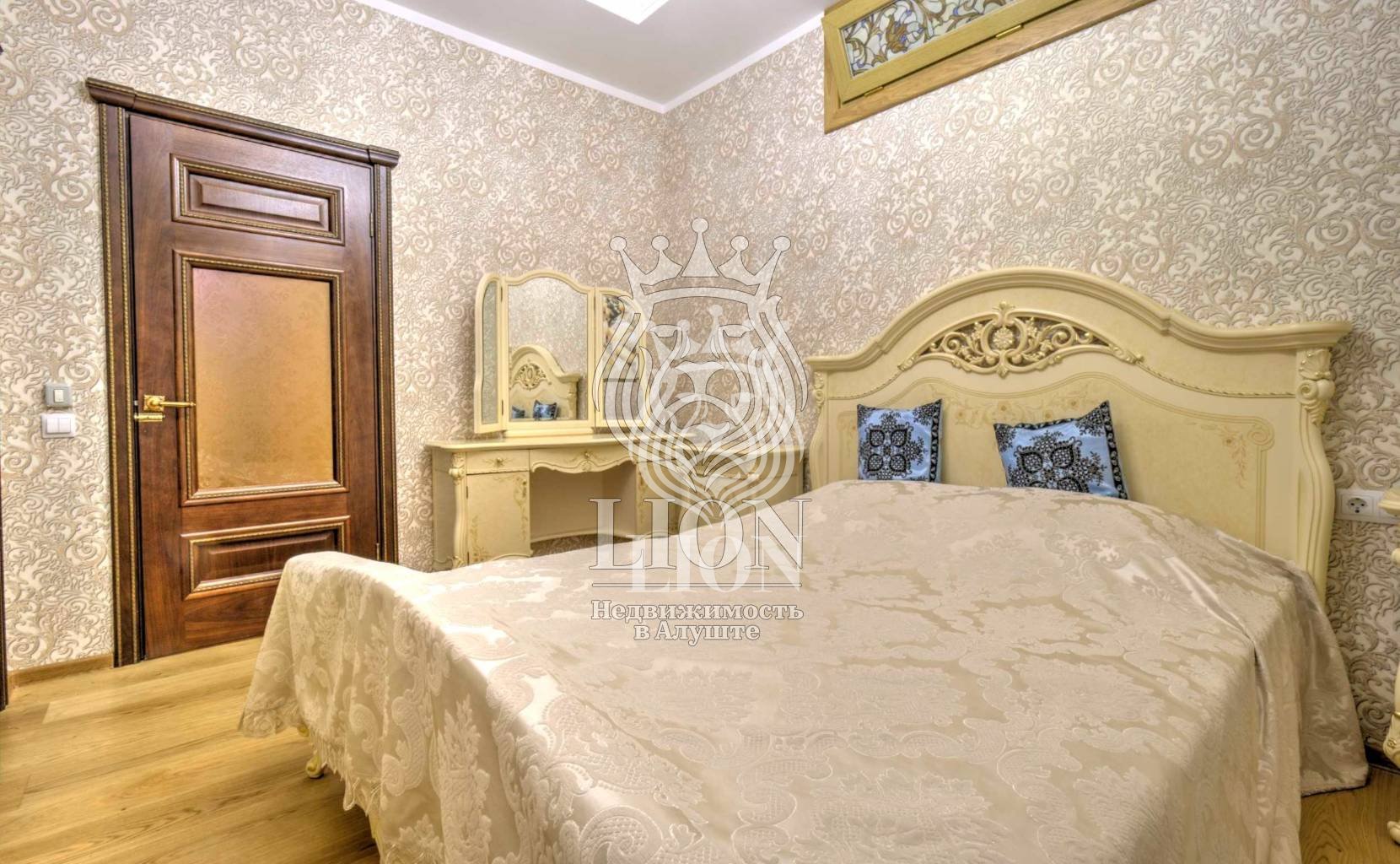 3-к квартира 91.5 м² 2/12 эт., Строителей — фото 5