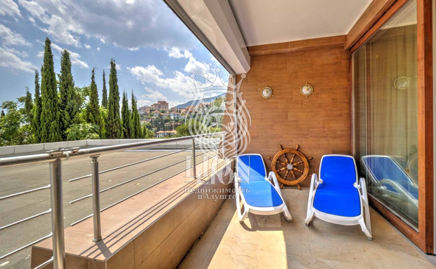 3-к квартира 91.5 м² 2/12 эт., Строителей — фото 10