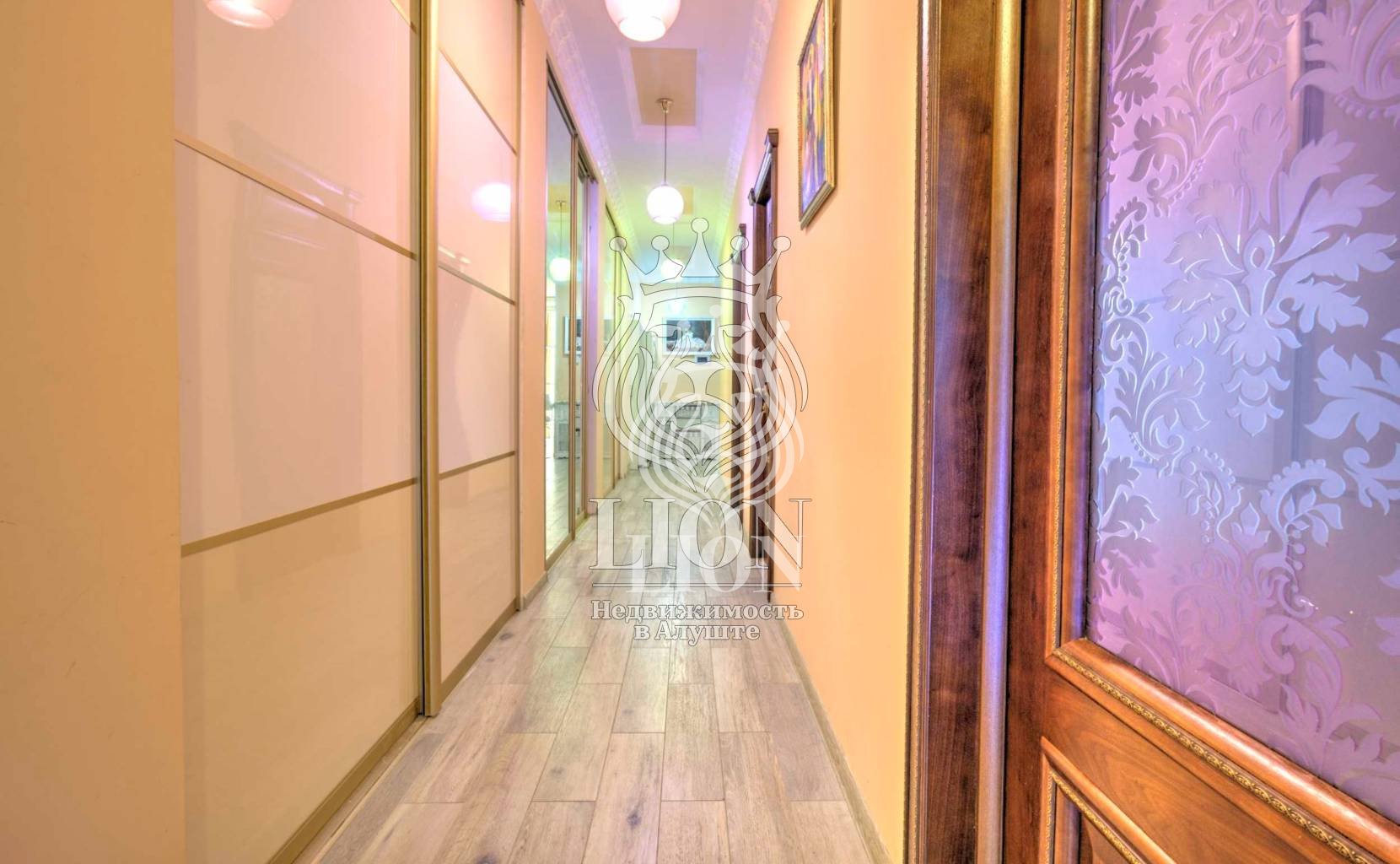 3-к квартира 91.5 м² 2/12 эт., Строителей — фото 12