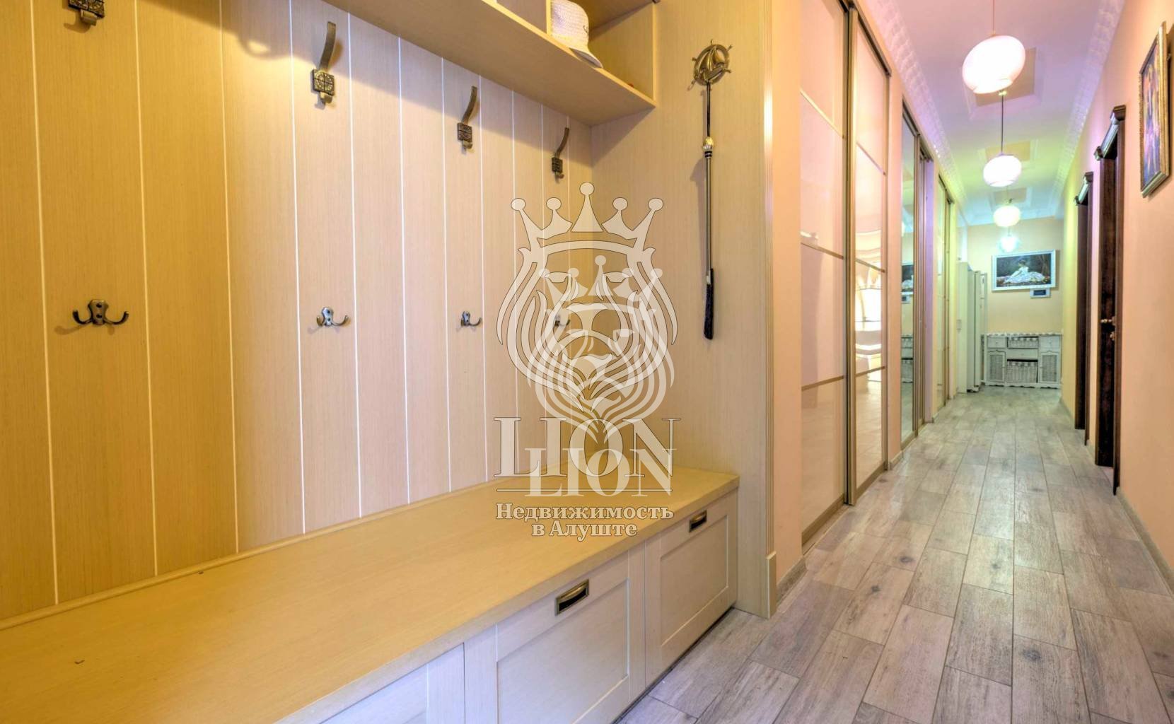 3-к квартира 91.5 м² 2/12 эт., Строителей — фото 14