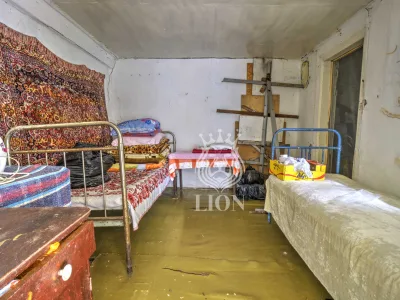 1-к квартира 27 м² 1/1 эт., Гагариной