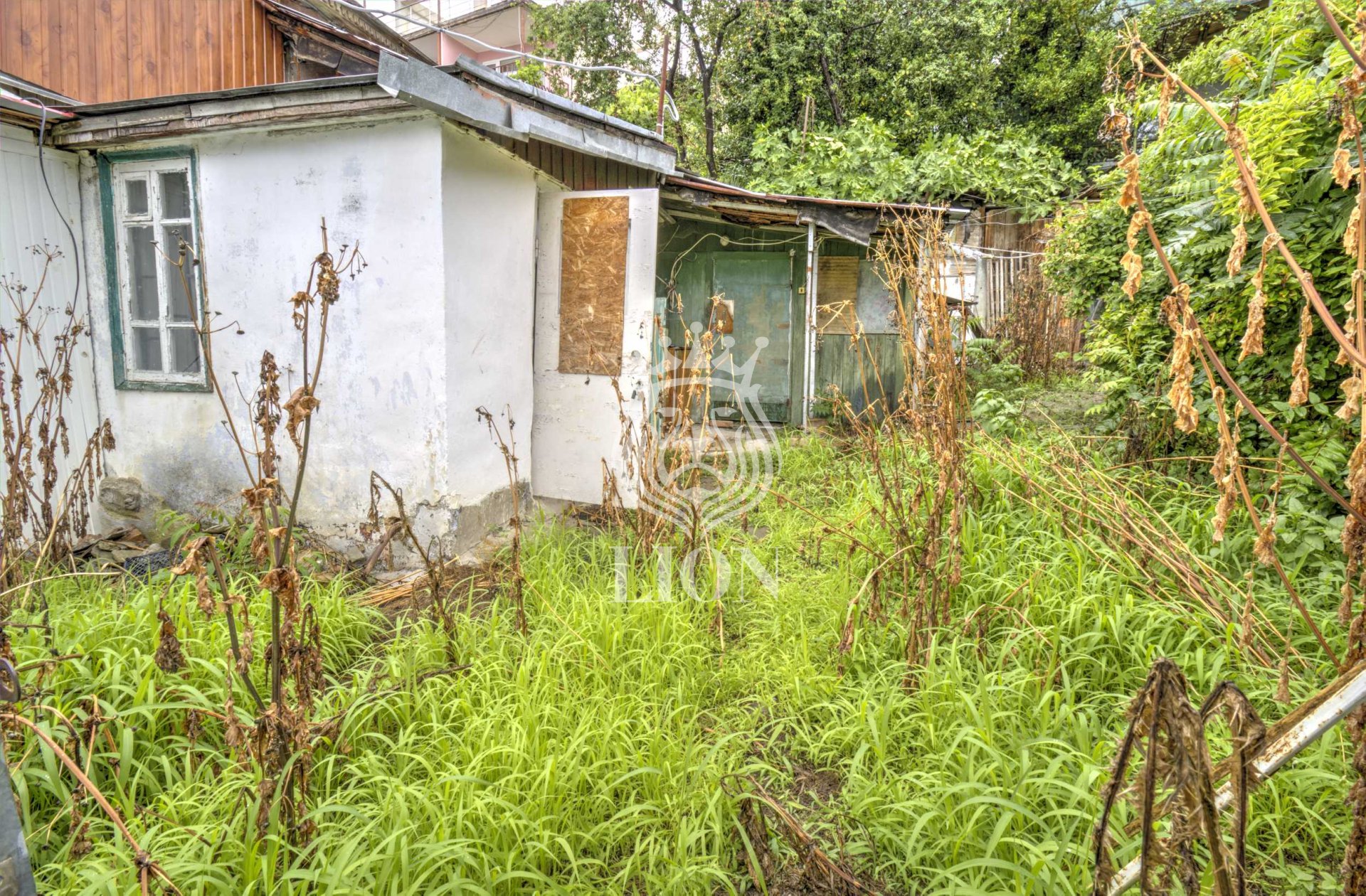 1-к квартира 27 м² 1/1 эт., Гагариной — фото 3